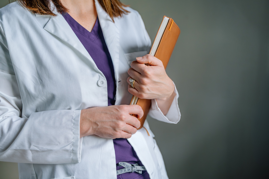 Sarah Bettis, NP — Personalized, attentive care